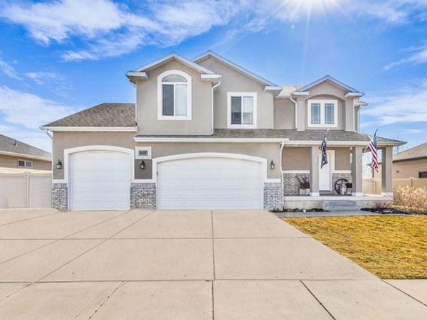 1437 W 1200 S, Clearfield, UT 84015