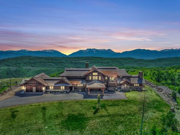 1975 N WESTWARD HO RD, Heber City, UT 84032