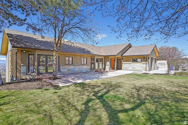 4756 S Deercreek Rd E, Salt Lake City, UT 84124 Main Photo