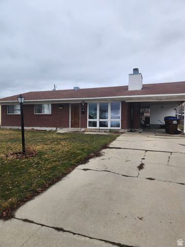 274 Upland Dr , Tooele, UT 84074 Main Photo