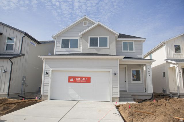 3945 N Christopher Street Lot , Unit 116, Eagle Mountain, UT 84005 Main Photo