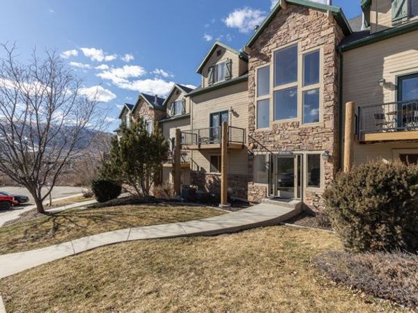 3521 N FOX RUN DR , Unit 808, Eden, UT 84310