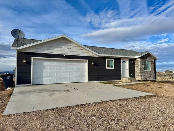 539 E RIVER HEIGHTS DR , Duchesne, UT 84021