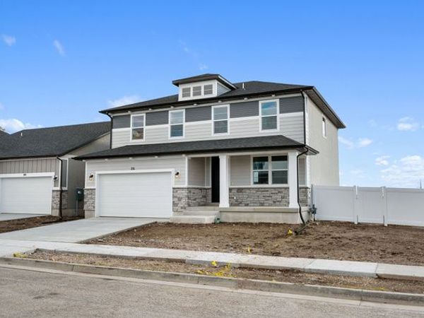 251 W 775 S, Unit 334, Willard, UT 84340