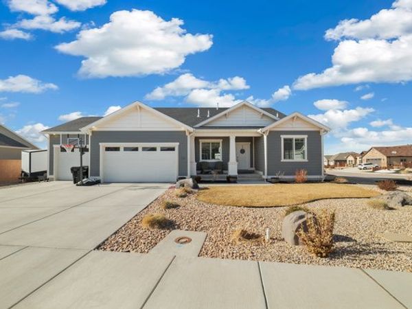 330 S SHERRATT DR , Cedar City, UT 84720