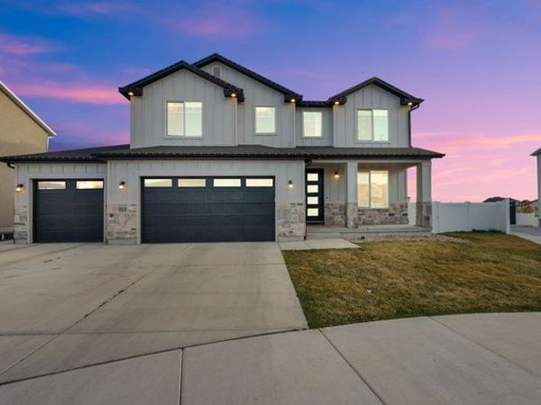213 W SICULA RD , Vineyard, UT 84059