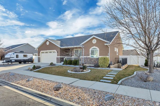 1320 S 950 W, Payson, UT 84651 Main Photo