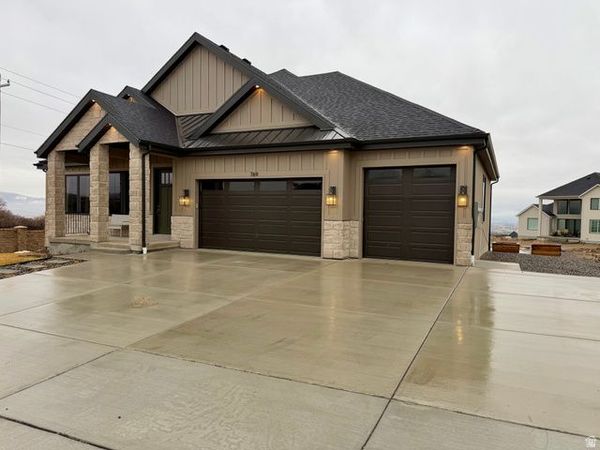 769 E 1610 S, Salem, UT 84653