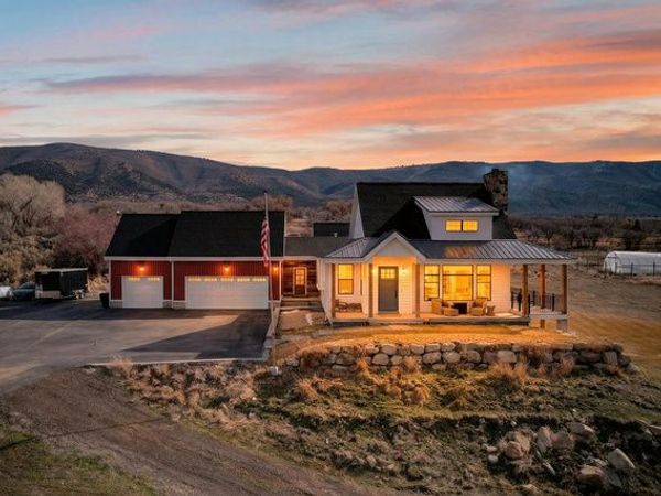 333 S STARKS LN E, Wallsburg, UT 84082