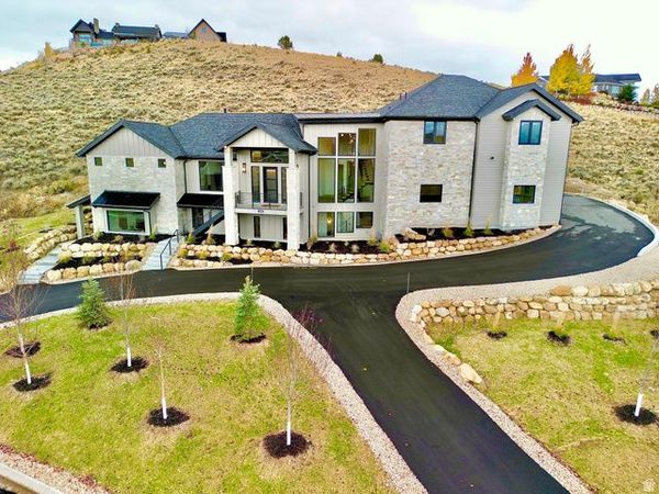 3050 COUNTRY CROSSING RD , Heber City, UT 84032