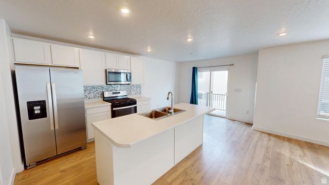 1917 N Blue Iris Ave E, Unit 1090, Tooele, UT 84074 Main Photo