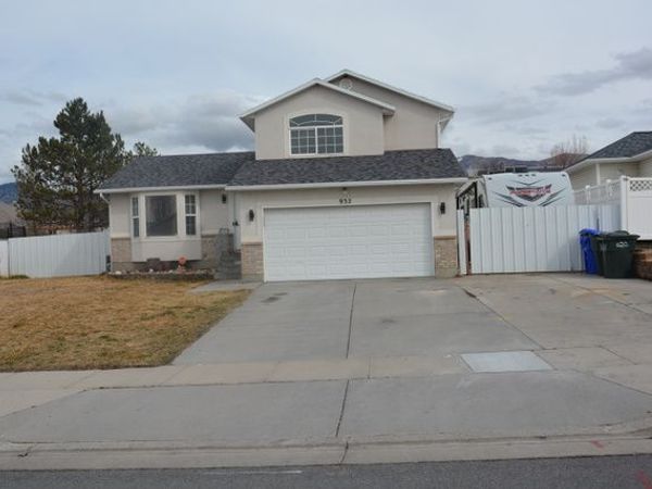 932 N 1250 ST E, Tooele, UT 84074