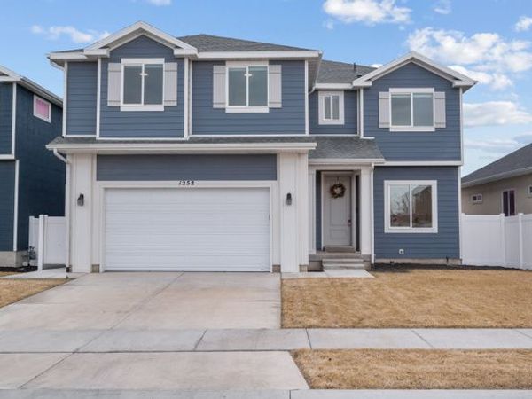 1258 E BELL BUOY WAY, Eagle Mountain, UT 84005