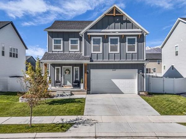 5147 N OAK CREEK DR , Eagle Mountain, UT 84005
