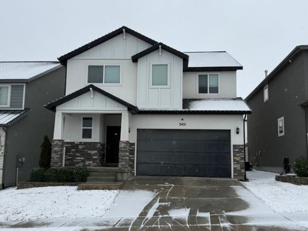 3421 W HAMM LN , Herriman, UT 84065