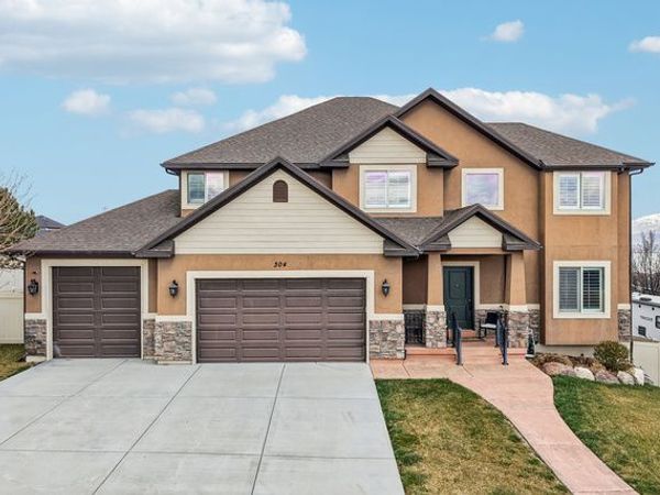 304 W STILLWATER DR S, Saratoga Springs, UT 84045