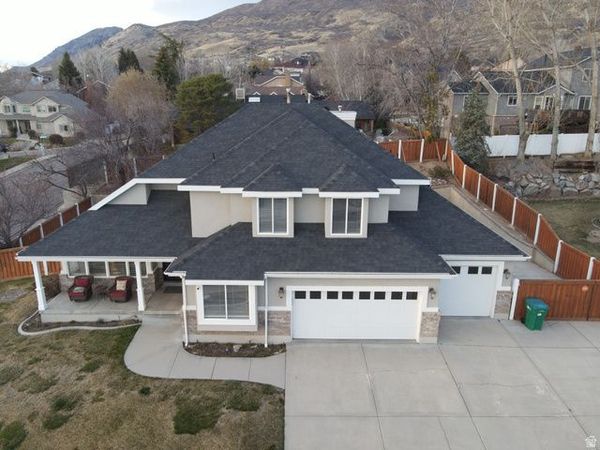 695 E 1870 N, Orem, UT 84097