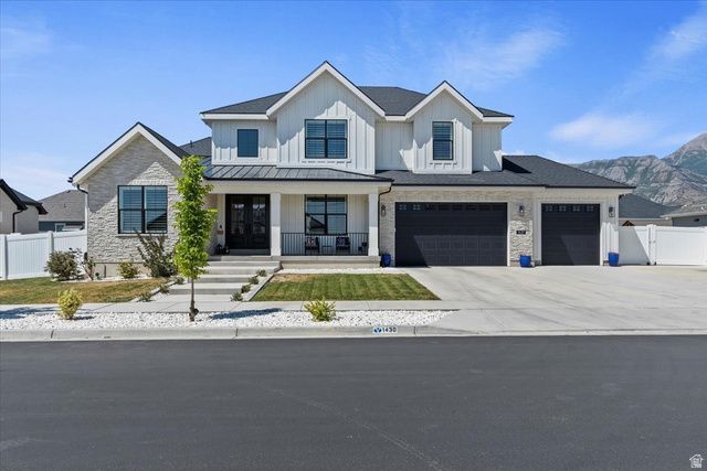 1430 W Kelsey Way , Lindon, UT 84042 Main Photo