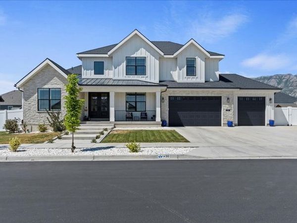1430 W KELSEY WAY , Lindon, UT 84042