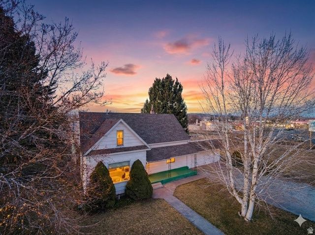 19 N Main , Levan, UT 84639 Main Photo