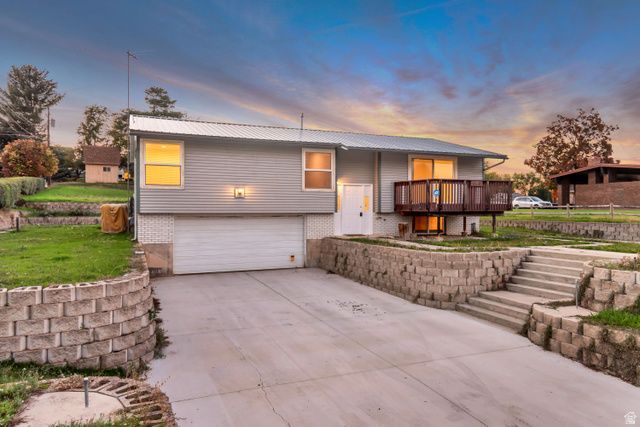 390 S Salem Lake Dr , Salem, UT 84653 Main Photo