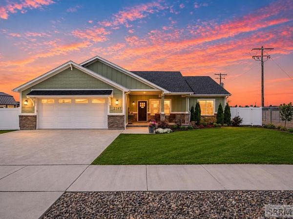 2285 Coopers Way, BLACKFOOT, ID 83221
