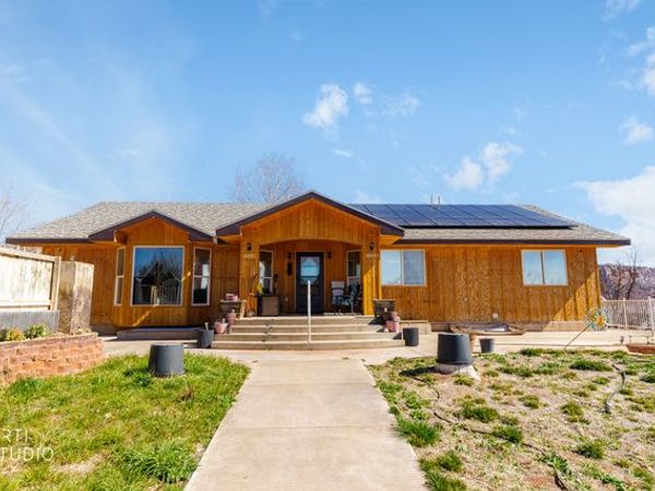 660 N JUNIPER ST, Hildale, UT 84784