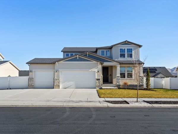6446 N PINE TREE WAY, Eagle Mountain, UT 84005