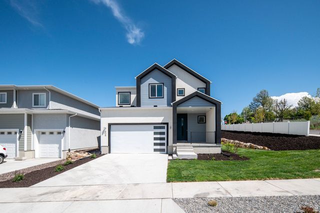 904 W Bellshill Dr, Unit 13, Murray, UT 84123 Main Photo