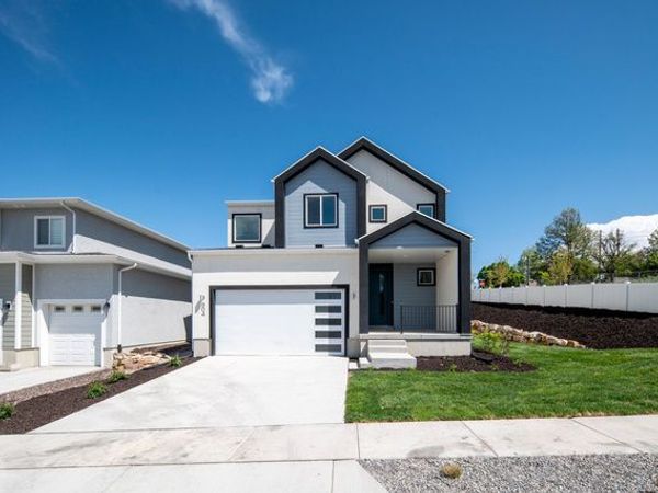 904 W BELLSHILL DR, Unit 13, Murray, UT 84123