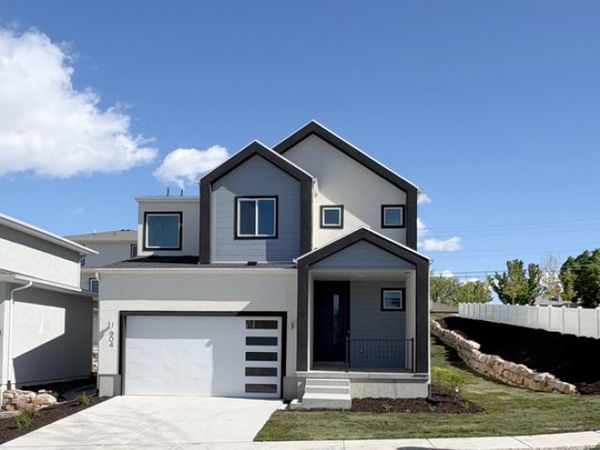 904 W BELLSHILL DR , Unit 13, Murray, UT 84123