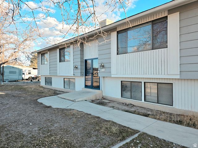 631 W Main St , Wellington, UT 84542 Main Photo
