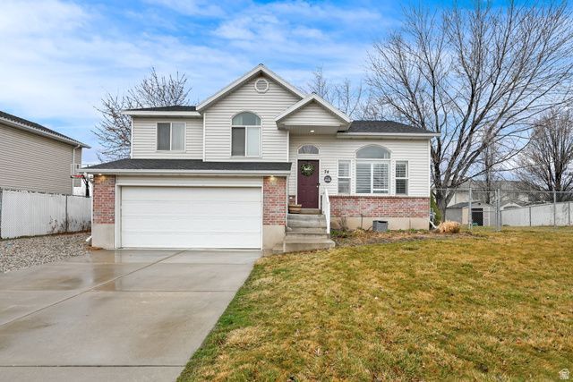 74 S 1660 W, West Point, UT 84015 Main Photo
