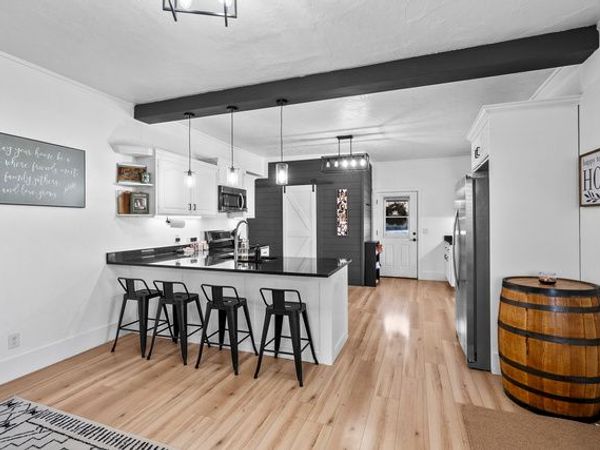 246 E 100 N, Coalville, UT 84017