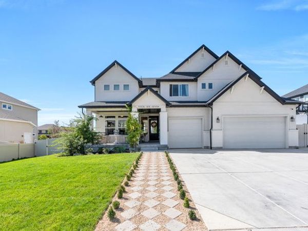 467 N 1120 E, American Fork, UT 84003