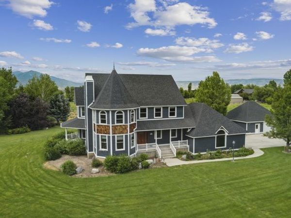 3136 W 2400 ST S, Heber City, UT 84032
