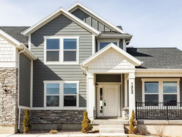 1453 N LINEN WAY , Lehi, UT 84048