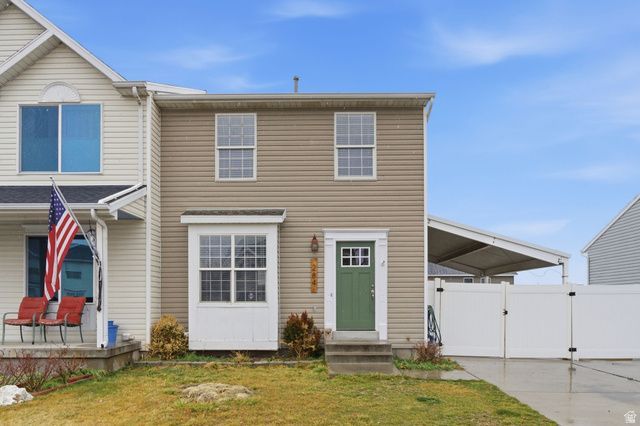 284 W Alfred Dr N, Tooele, UT 84074 Main Photo