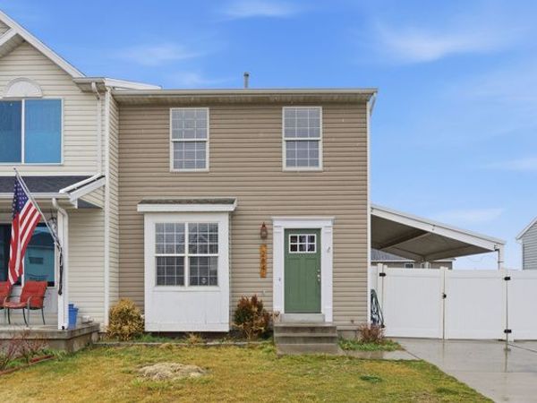 284 W ALFRED DR N, Tooele, UT 84074
