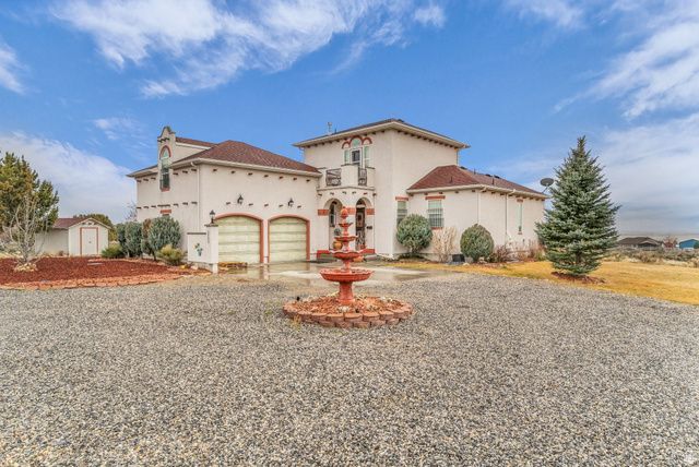 2885 W Ridgeline Rd , Stockton, UT 84071 Main Photo