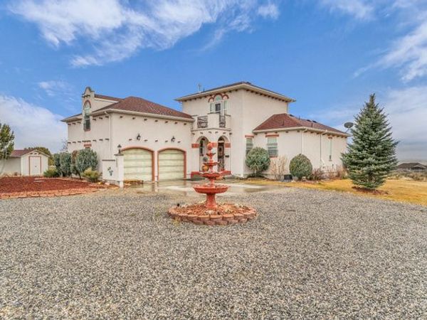 2885 W RIDGELINE RD , Stockton, UT 84071