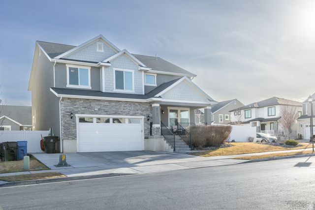 6757 W Dry Peak Dr S, Herriman, UT 84096 Main Photo