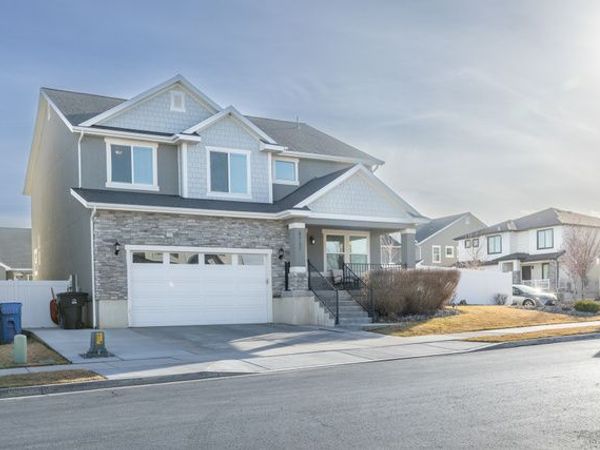 6757 W DRY PEAK DR S, Herriman, UT 84096