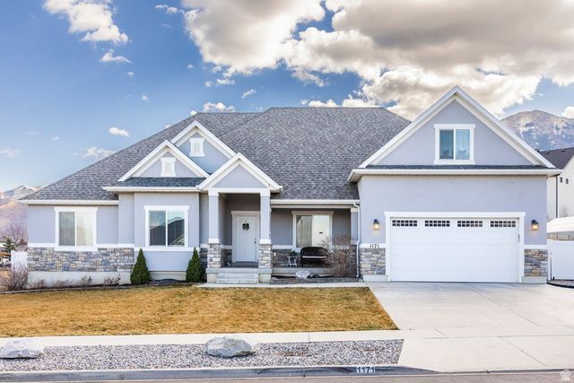 1171 S 50 E, Salem, UT 84653 Main Photo