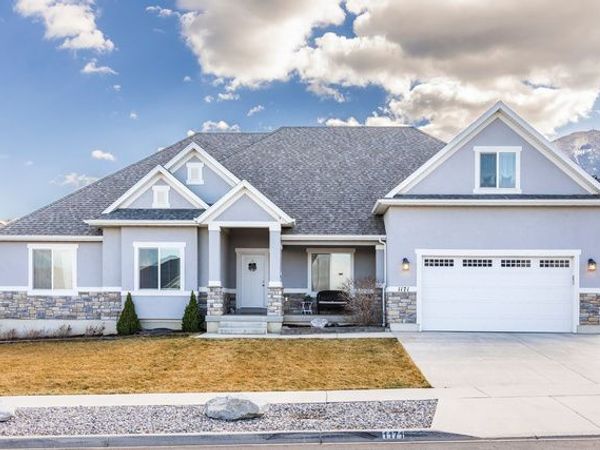 1171 S 50 E, Salem, UT 84653