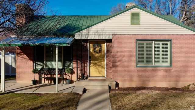 47 N 1050 W, Cedar City, UT 84720 Main Photo