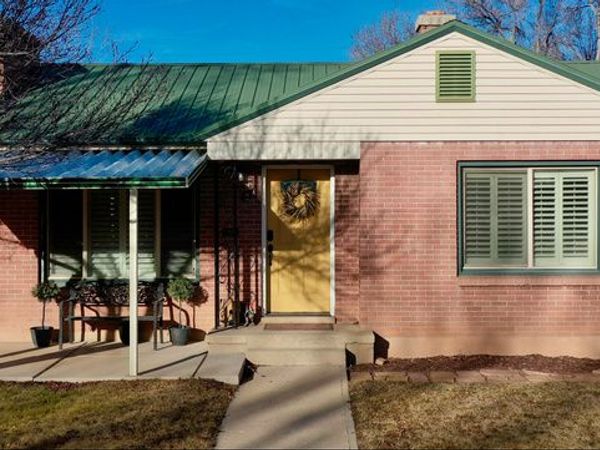 47 N 1050 W, Cedar City, UT 84720