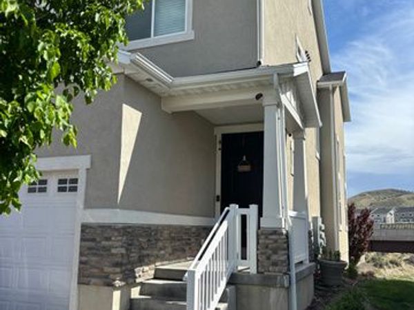 4317 W QUIET SHADE DR , Herriman, UT 84096