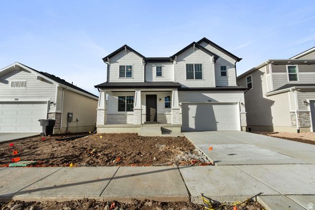 246 W 775 S, Unit 322, Willard, UT 84340 Main Photo