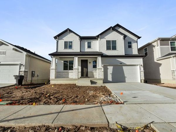 246 W 775 S, Unit 322, Willard, UT 84340
